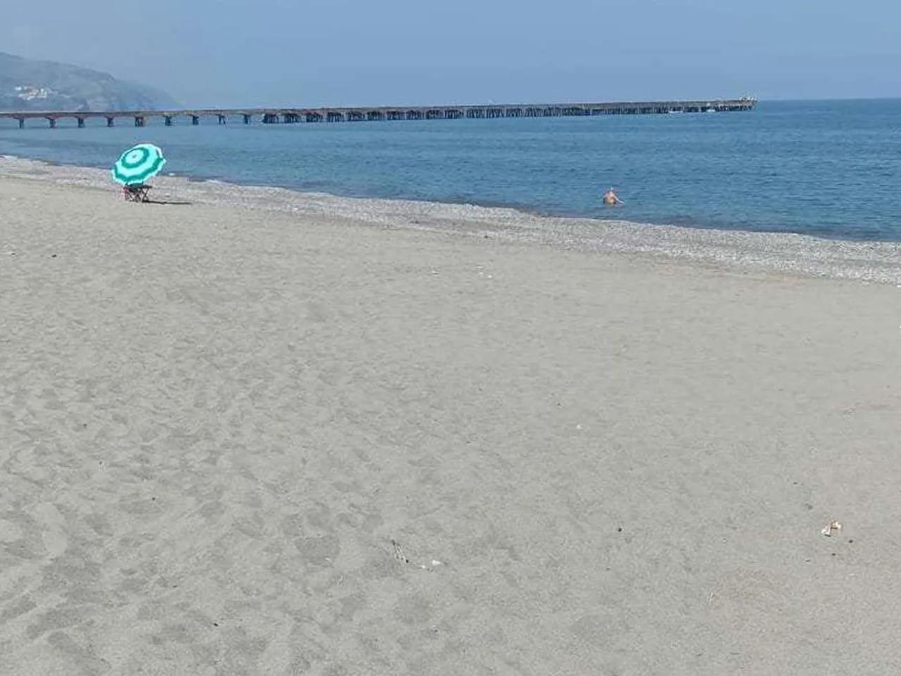Filyos Plajı İskele Önü - 2