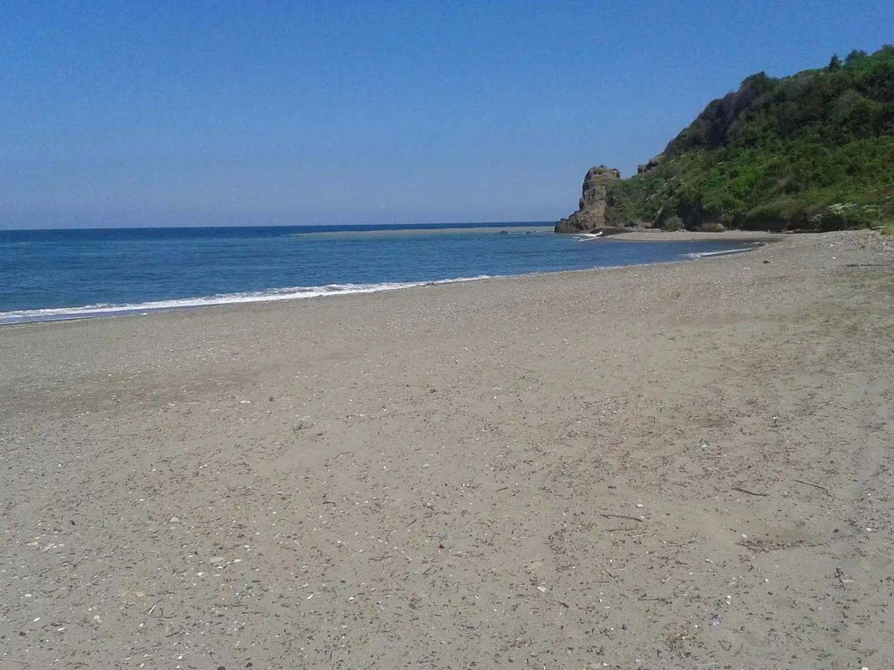 Filyos Plajı Kale Mevkii - 2