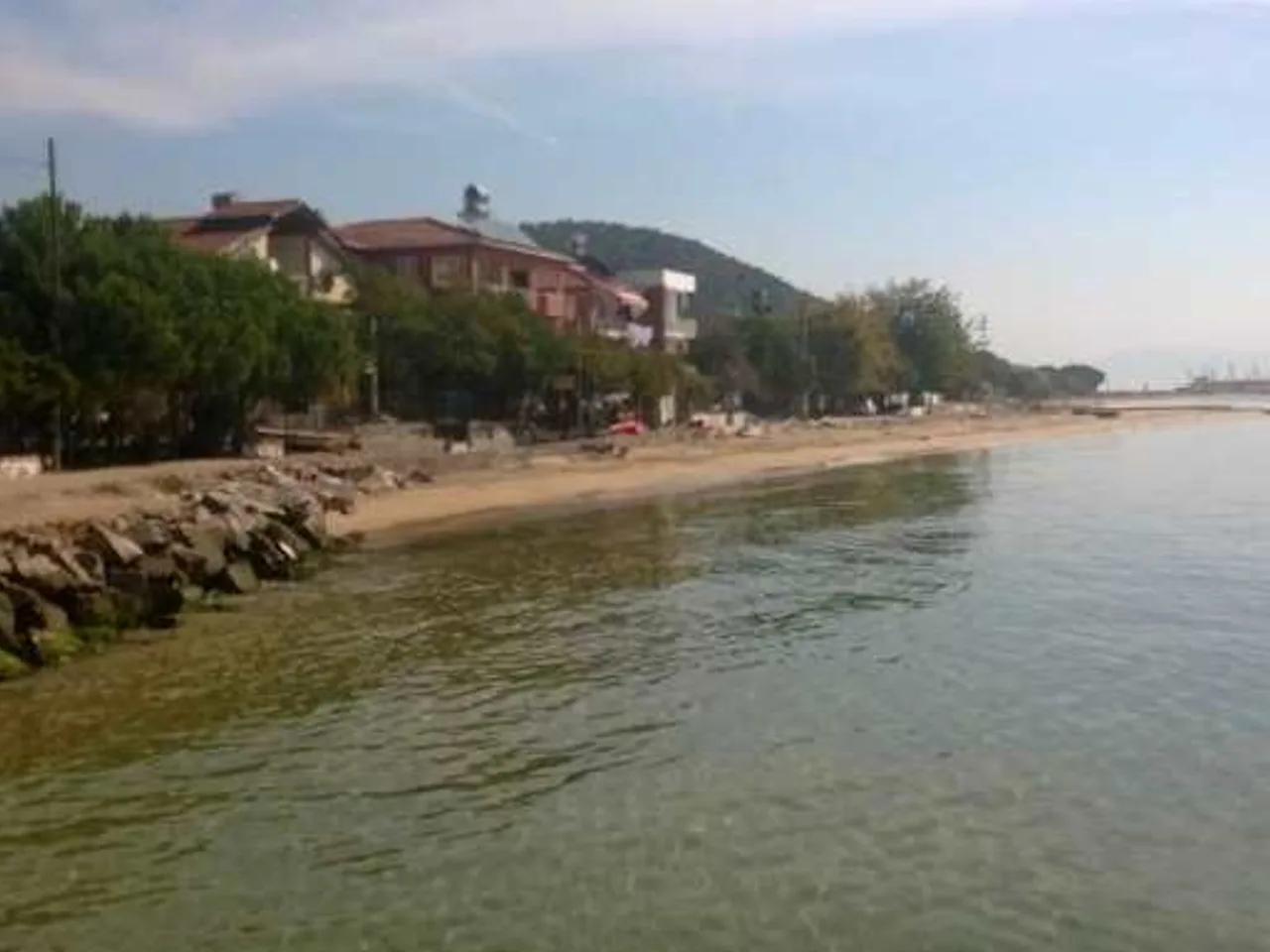 Fıstıklı Köy Sahili - 3