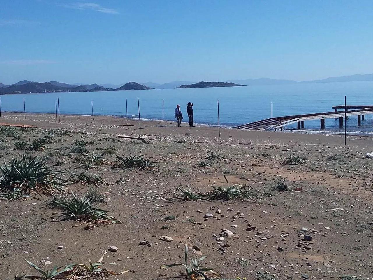 Flow Datça Surf Beach Otel