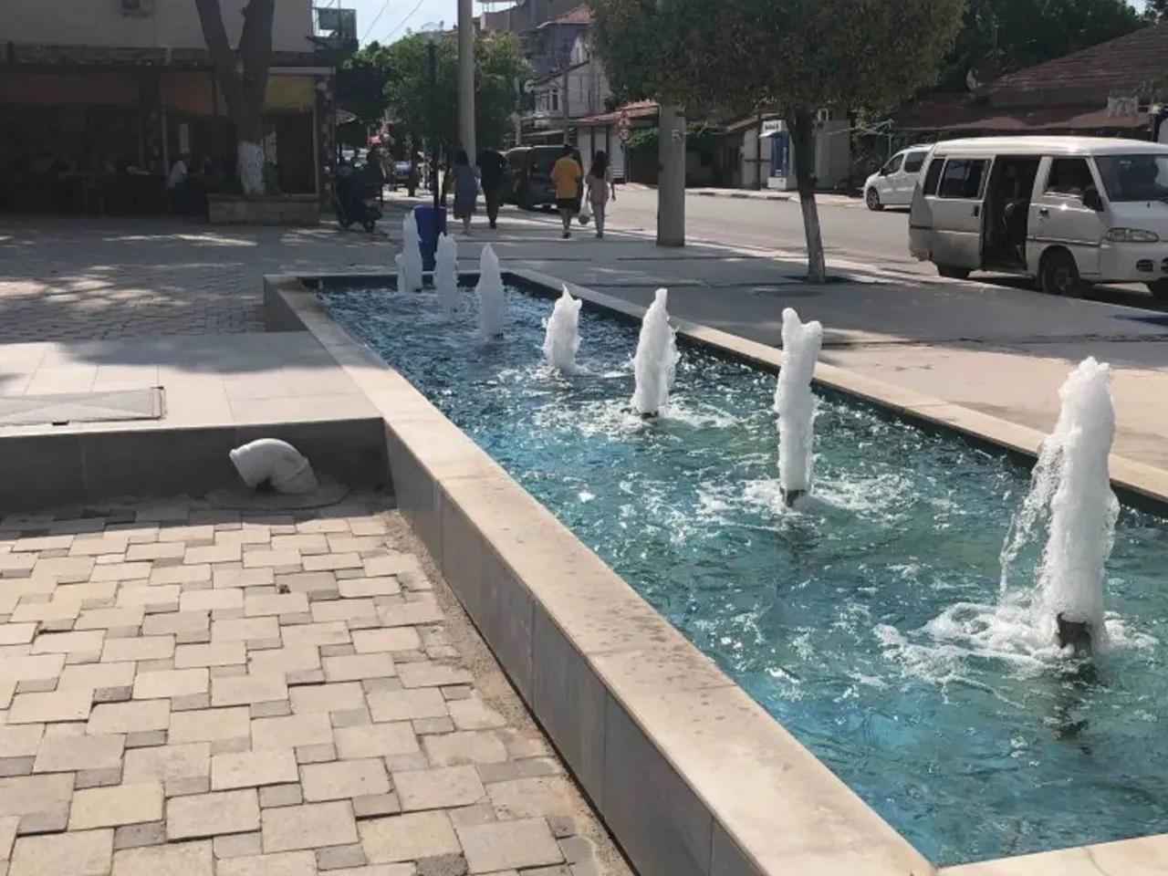 Foça,116 Foça İzmir Karayolu - 1