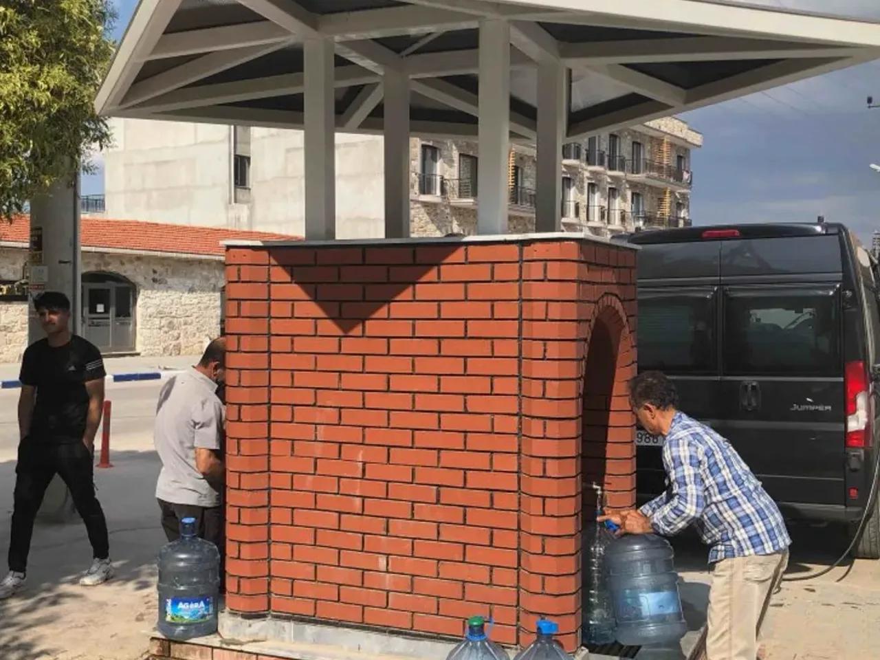 Foça,116 Foça İzmir Karayolu - 2
