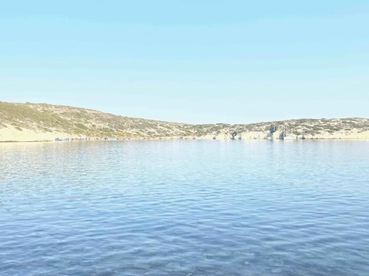 Foça,232-14 Oruç Reis Caddesi - 2