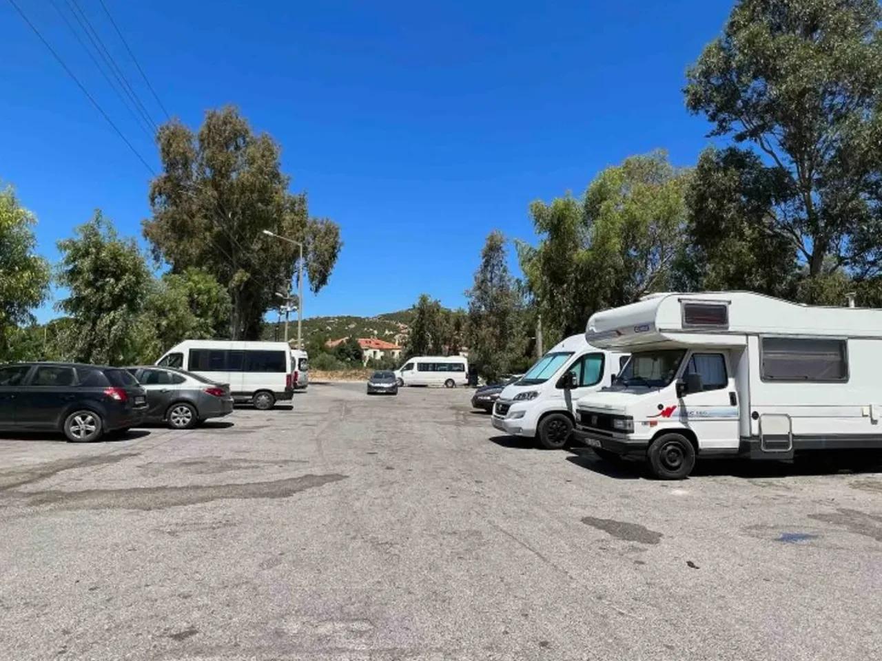 Foça,6 272. Sokak - 1