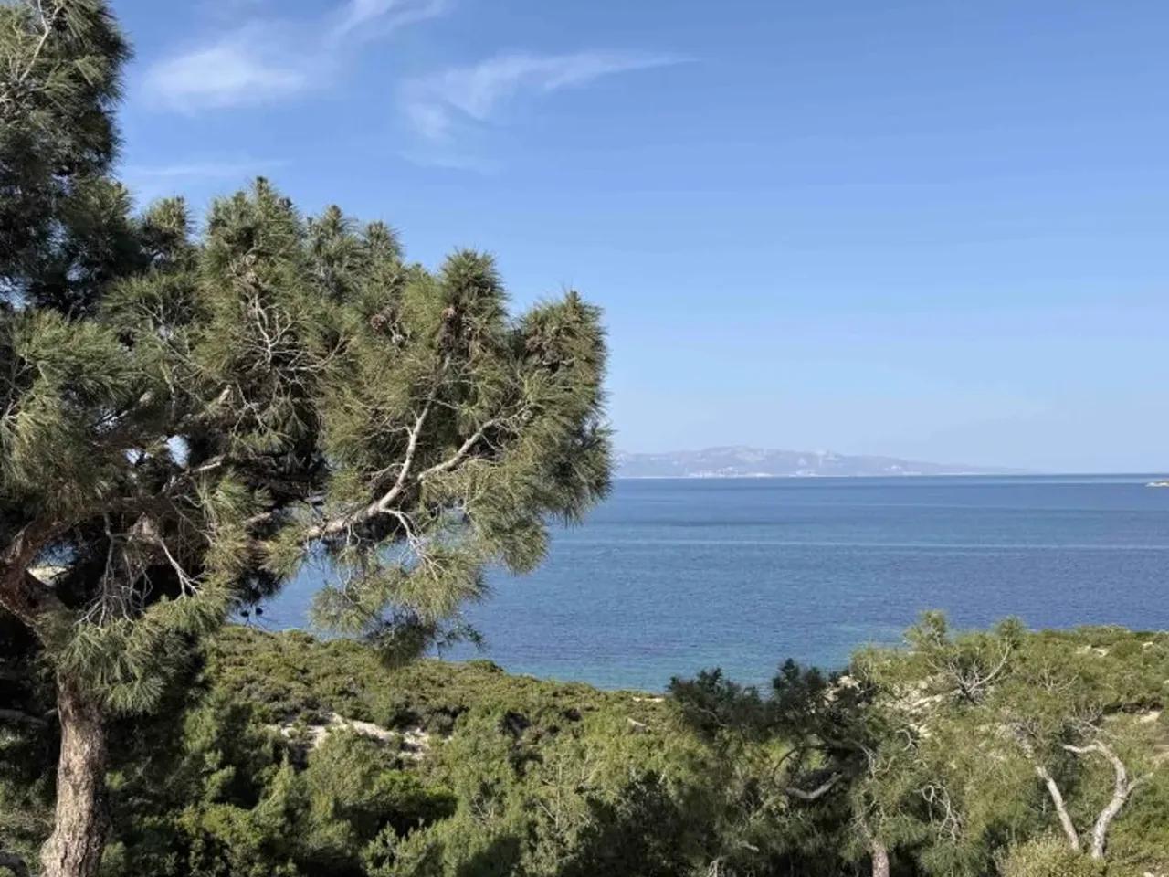 Foça,No:187 Mersinaki Caddesi - 3