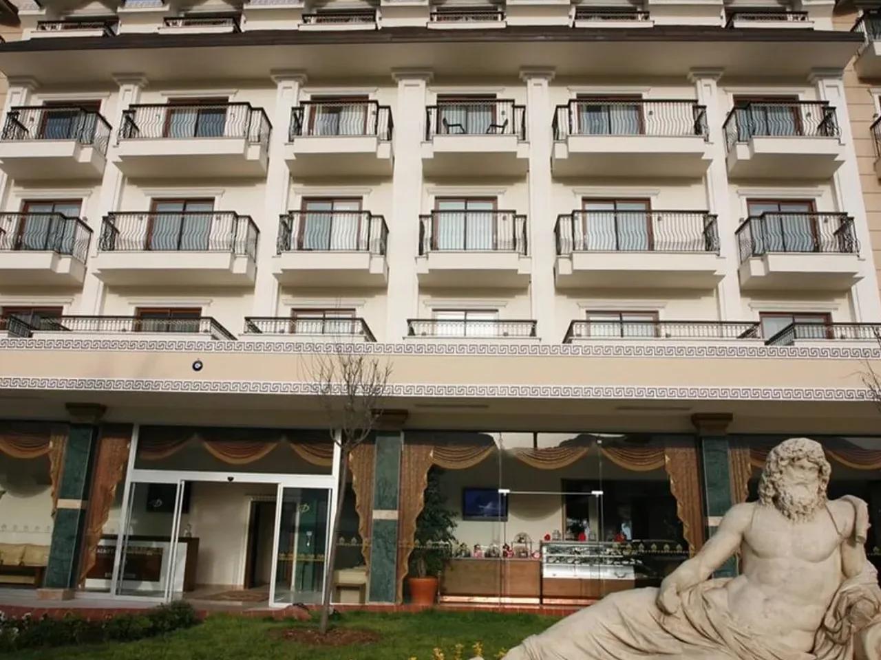 Fore Resort & Spa