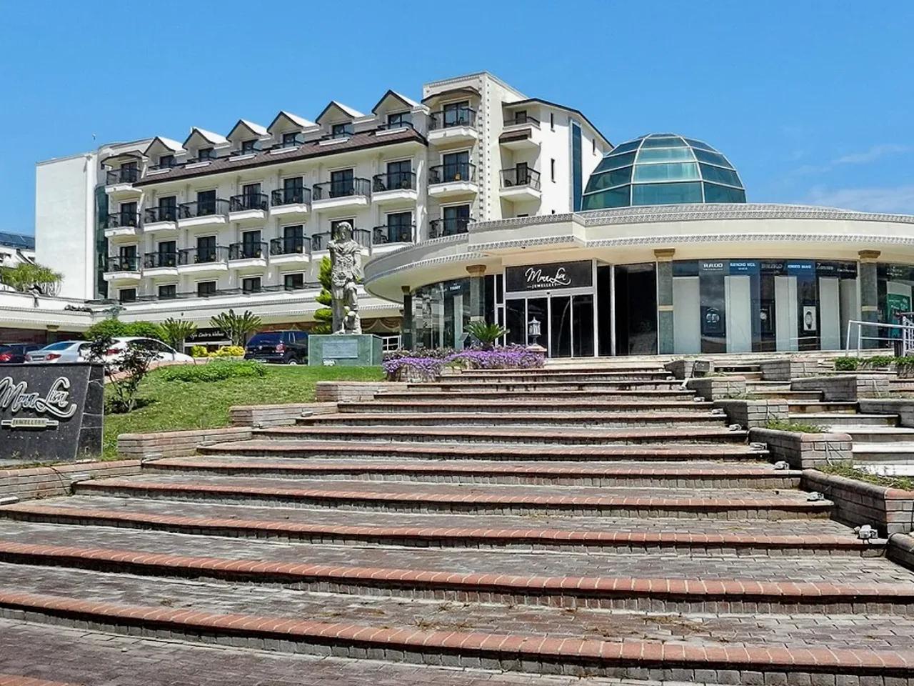 Fore Resort & Spa - 2