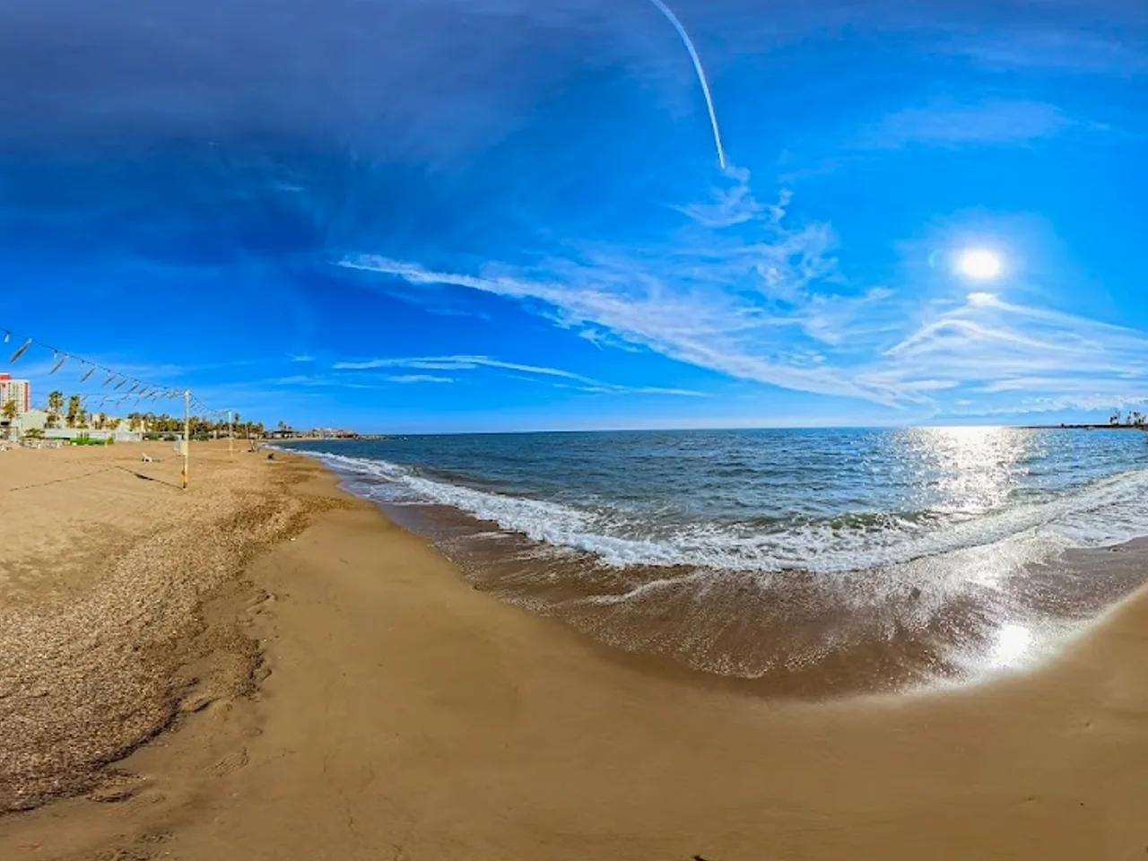 Fosforlu Beach - 1