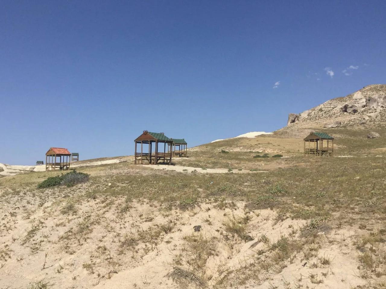 Frig Vadisi Tabiat Parkı - 3