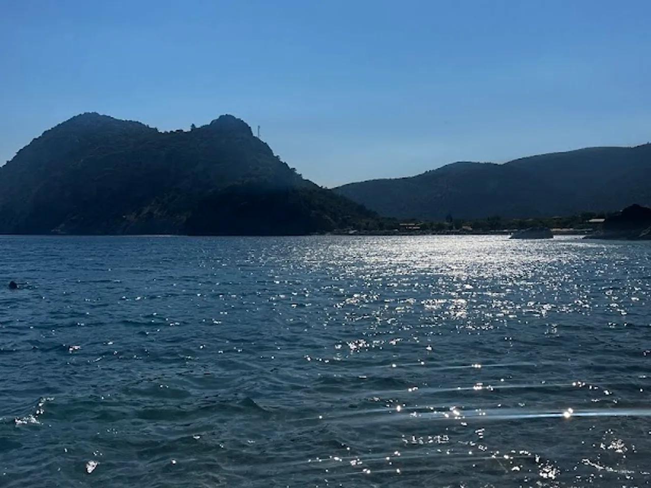 Gabaklar Plajı - 2