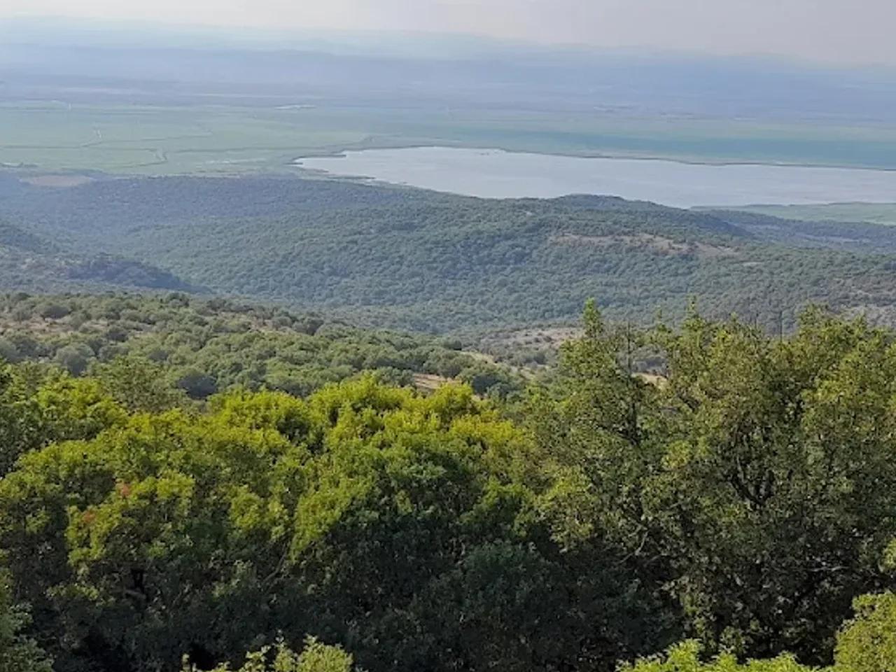 Gala Gölü Milli Parkı - 3