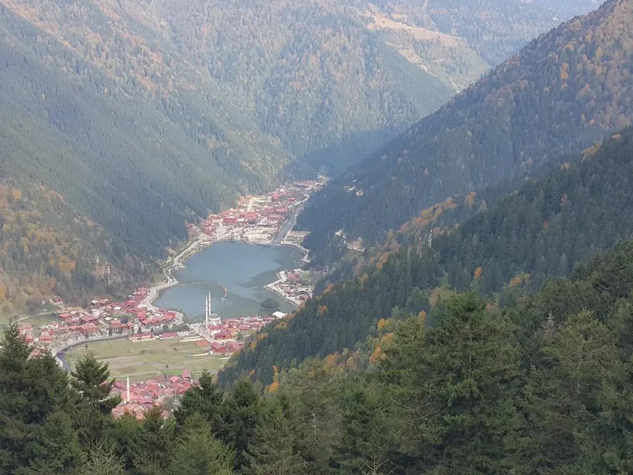 Garester (Karester) Yaylası - 2