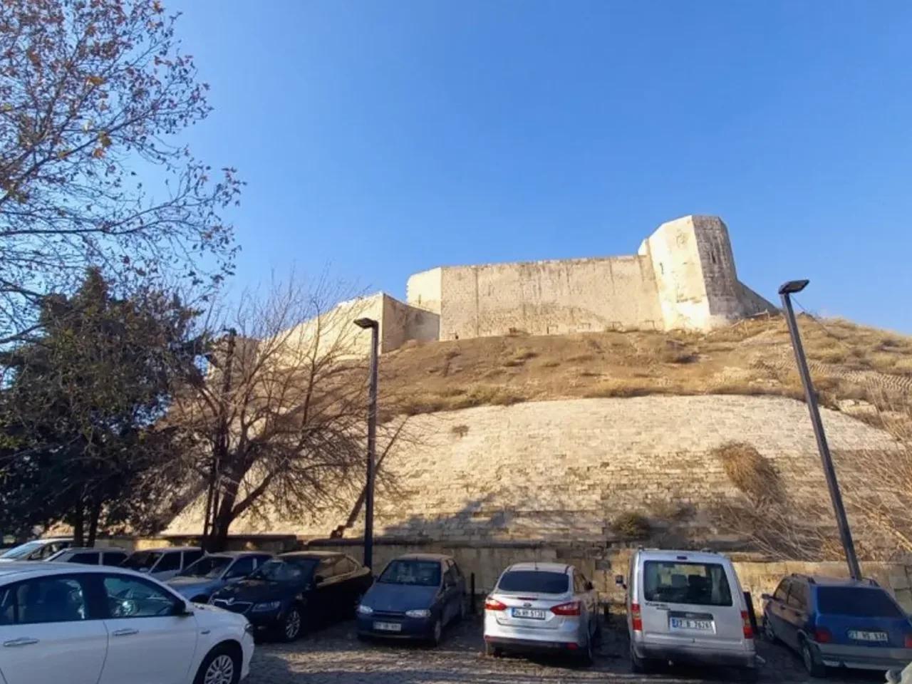 Gaziantep,8 Bedesten Sokak - 1