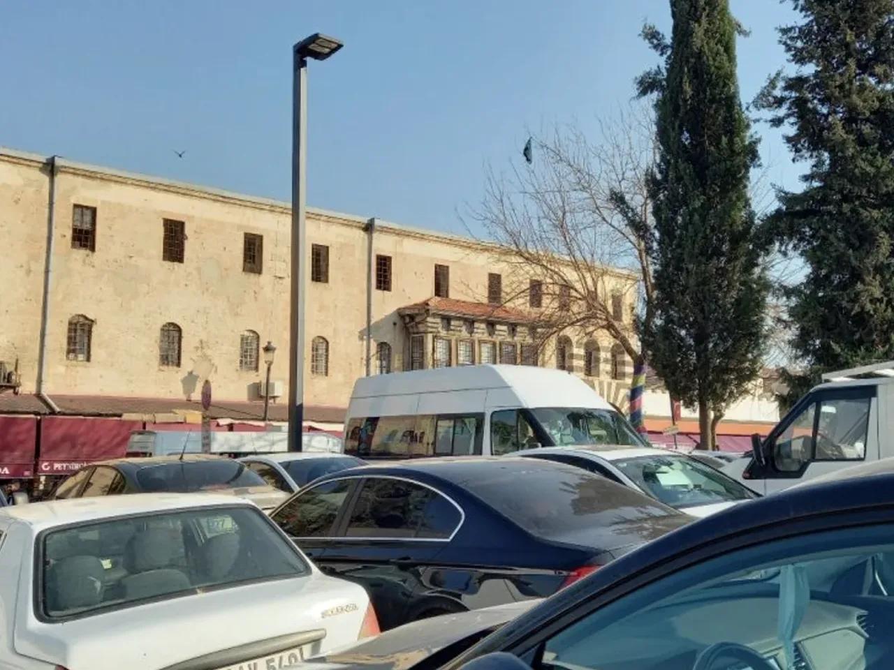 Gaziantep,8 Bedesten Sokak - 2