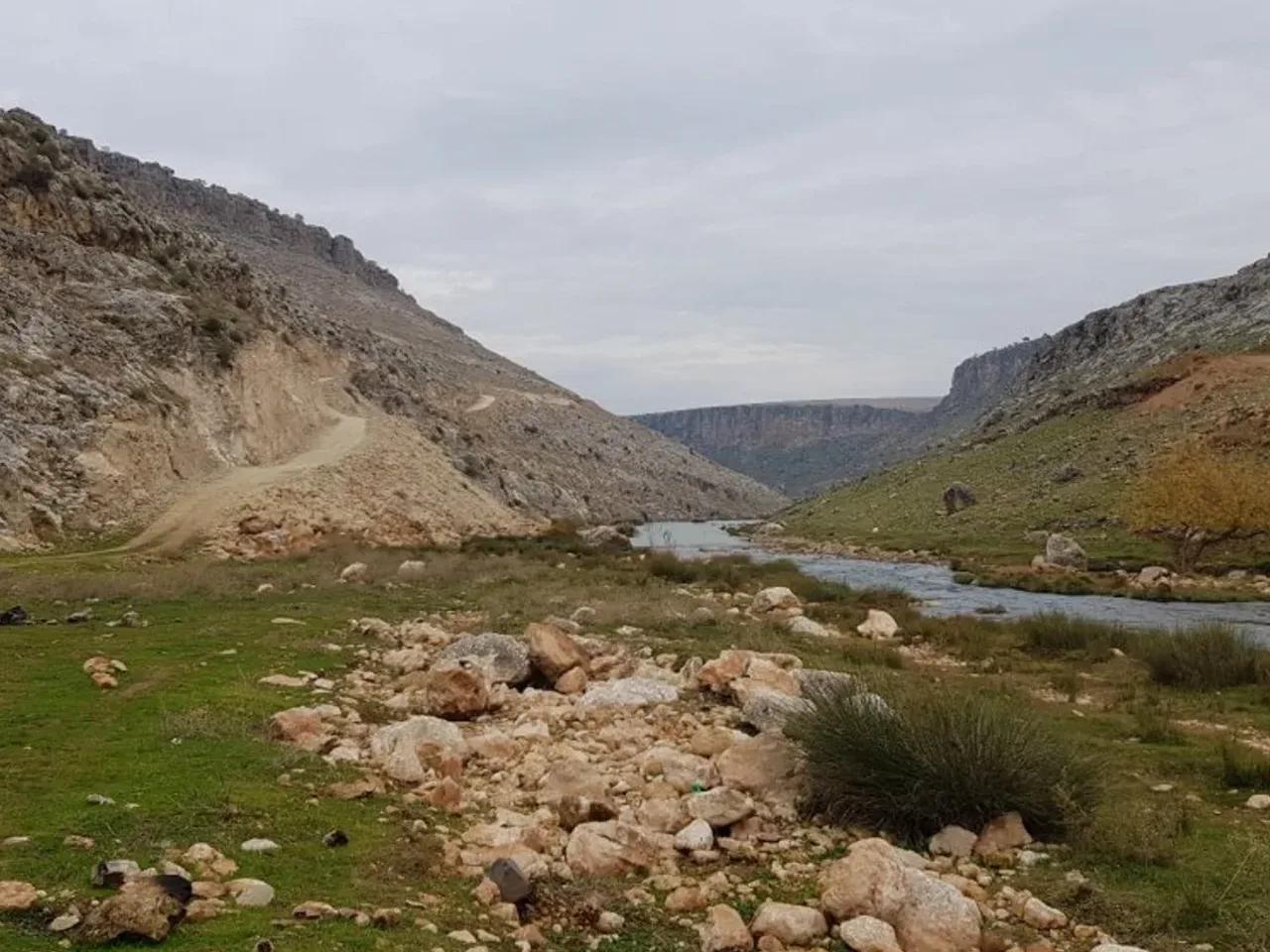 Gaziantep,Kasaba - 1