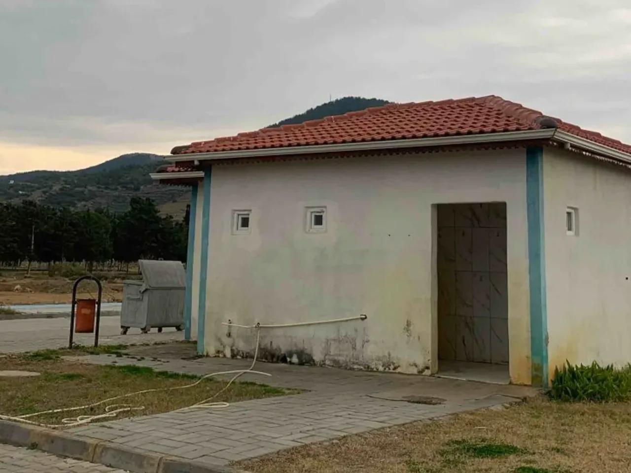 Gazipaşa - 1