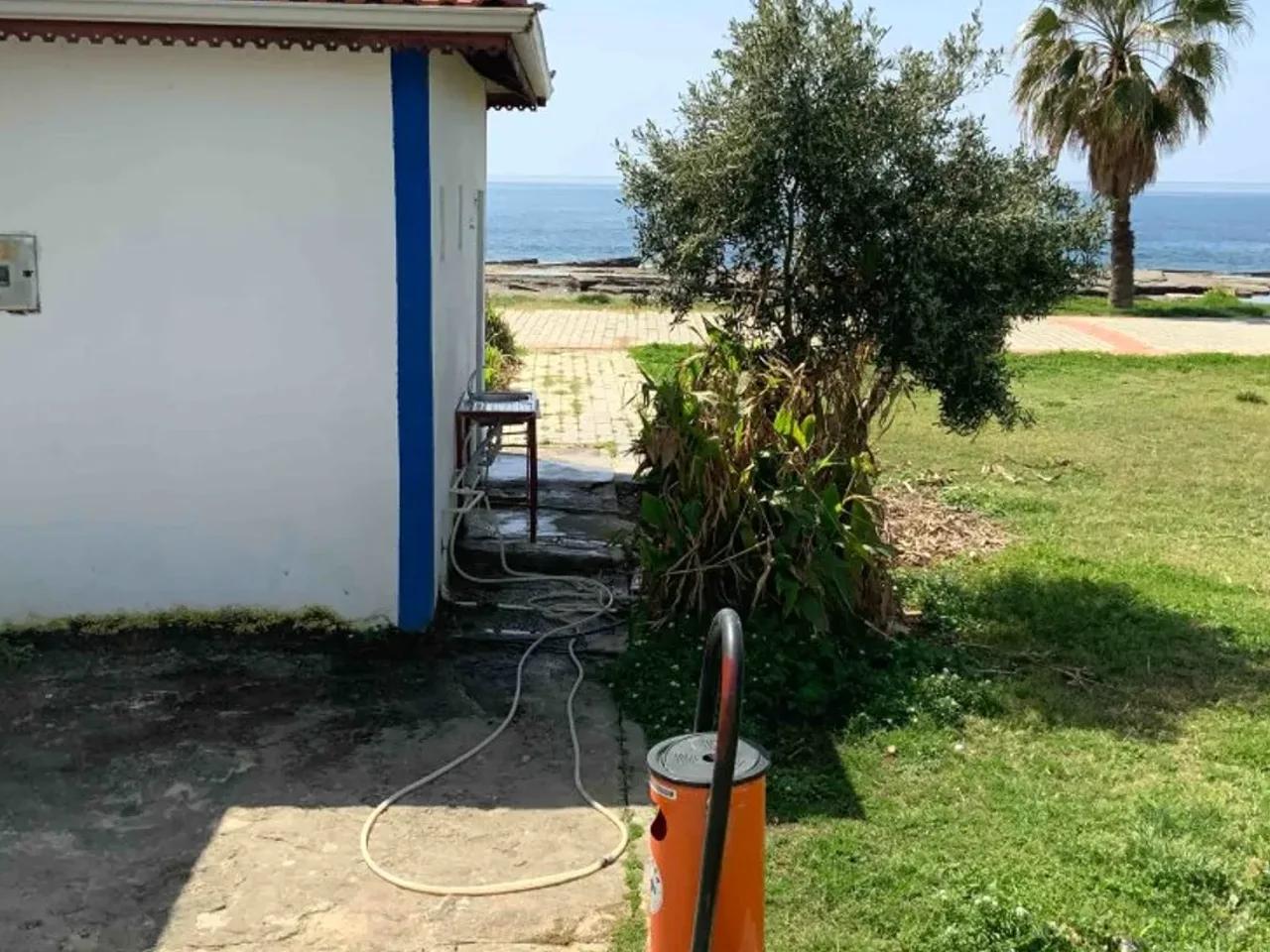 Gazipaşa - 2
