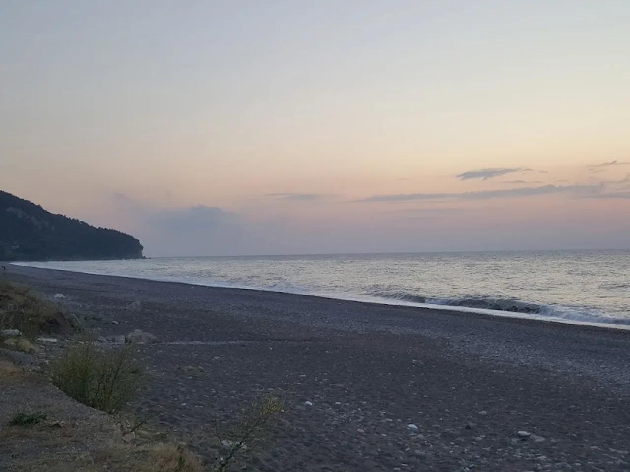 Gebeş Plajı - 2