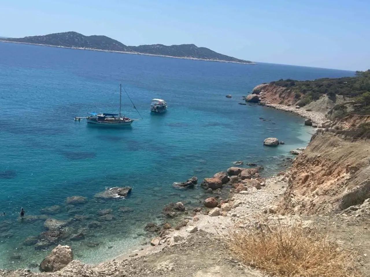 Gelemiş, - 1