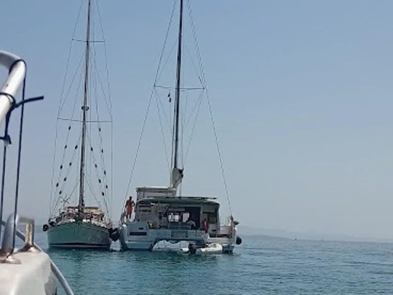 Gelenler Koyu - 1