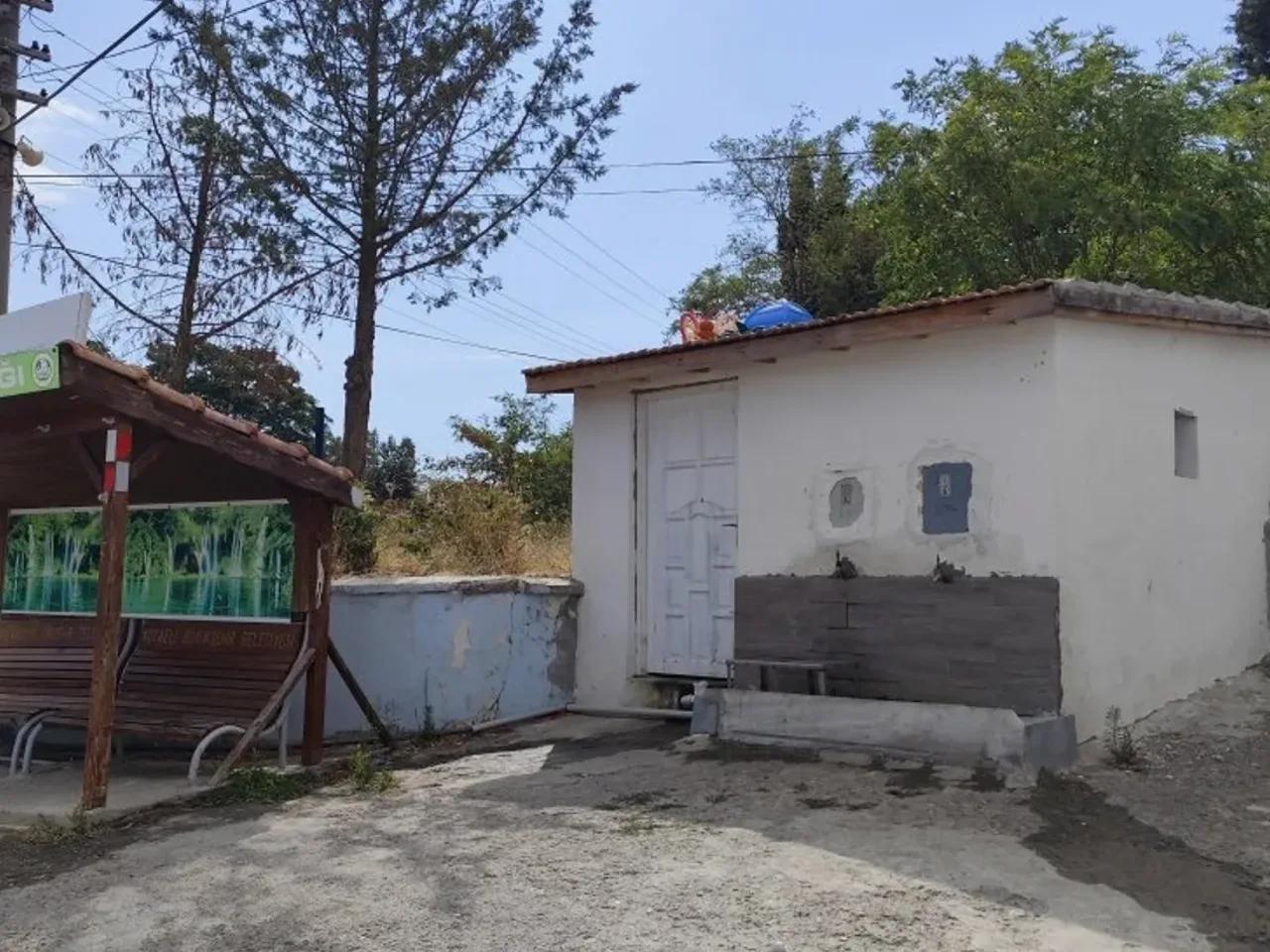 Gelibolu,37 İstanbul Caddesi - 2