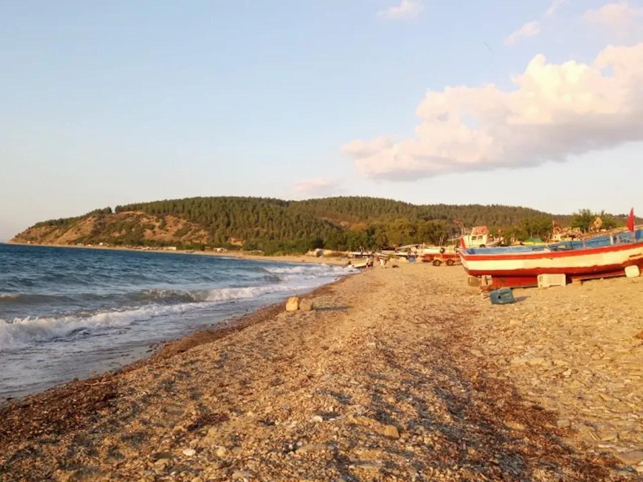 Gelibolu,No.1 Yeniköy Köyü Yolu - 1