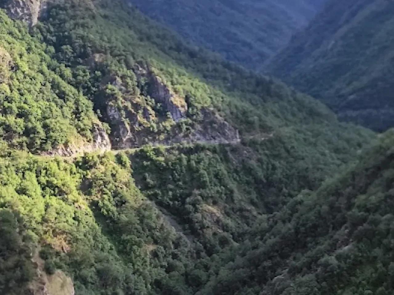 Geliçivar Yaylası - 2