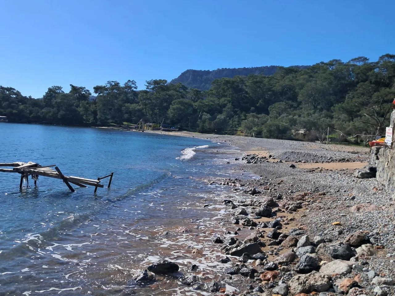 Gemile Plajı - 3