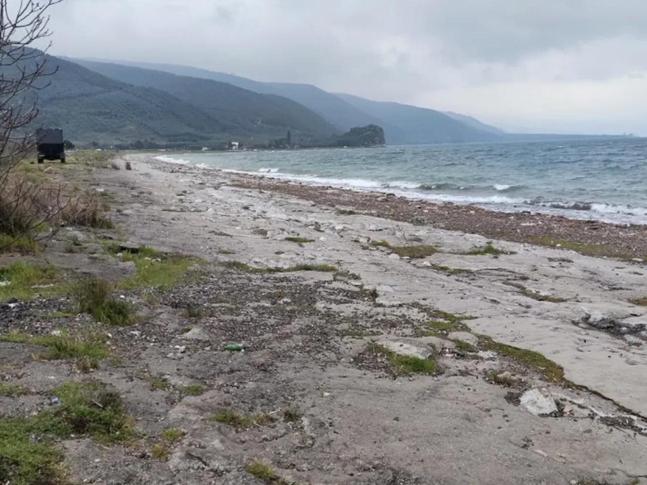 Gemlik İznik Yolu - 1