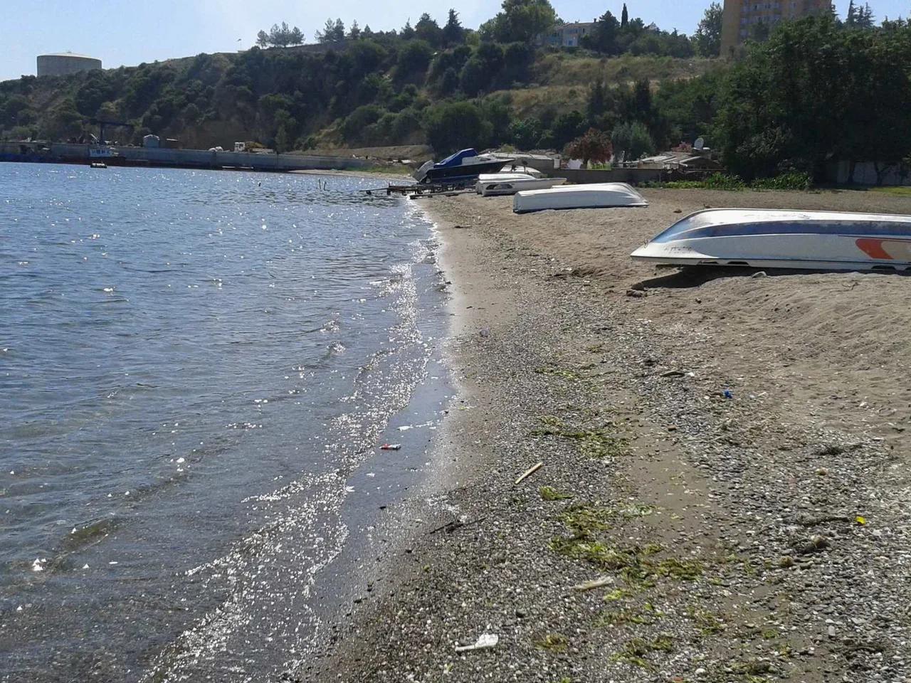 Gemsaz Halk Plajı - 4