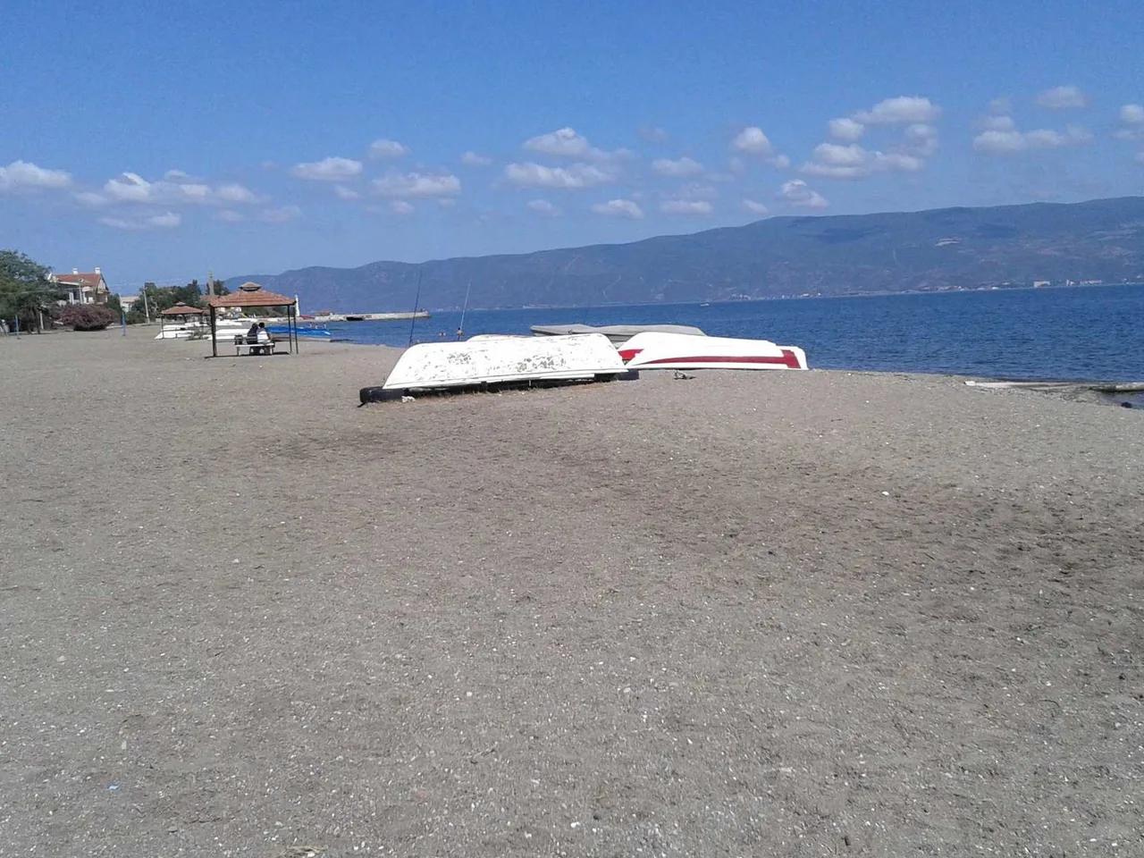 Gemsaz Halk Plajı - 2