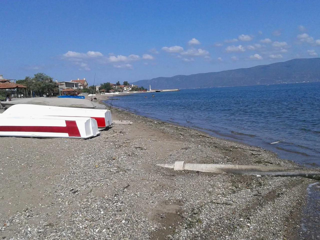 Gemsaz Halk Plajı - 3