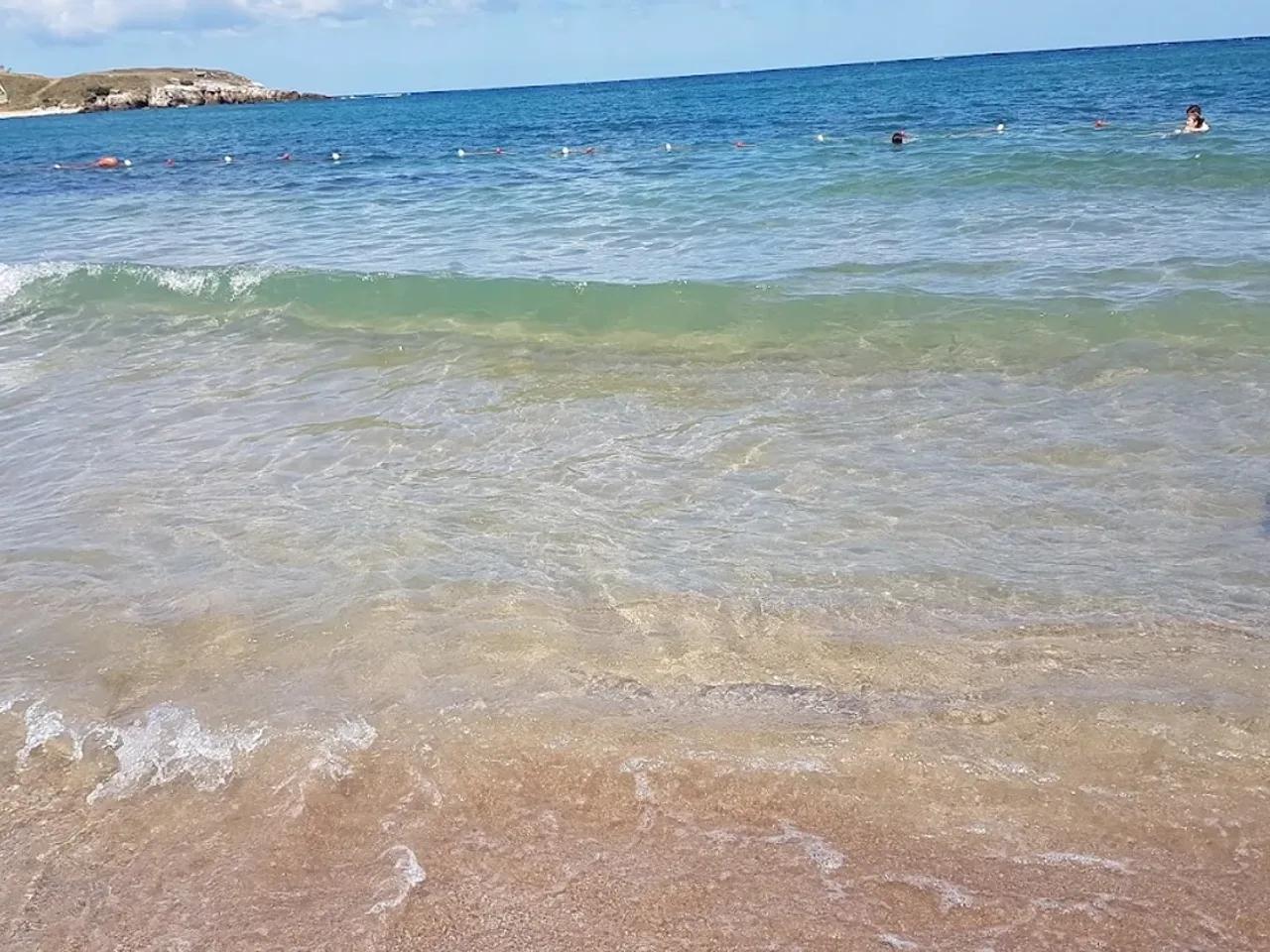 Gençlik Public Beach - 4