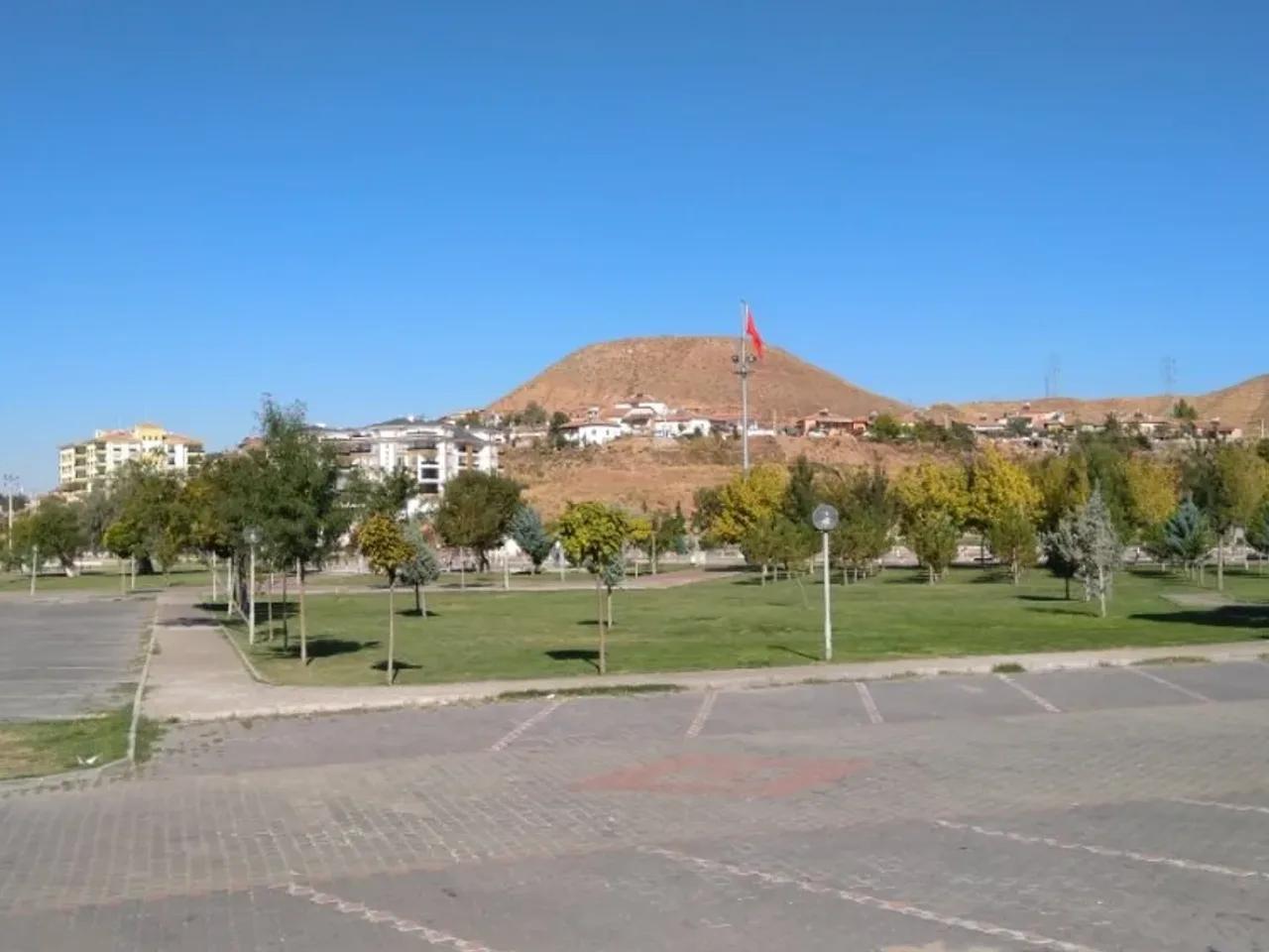 Gençosman , 28-1 1240. Sokak - 1