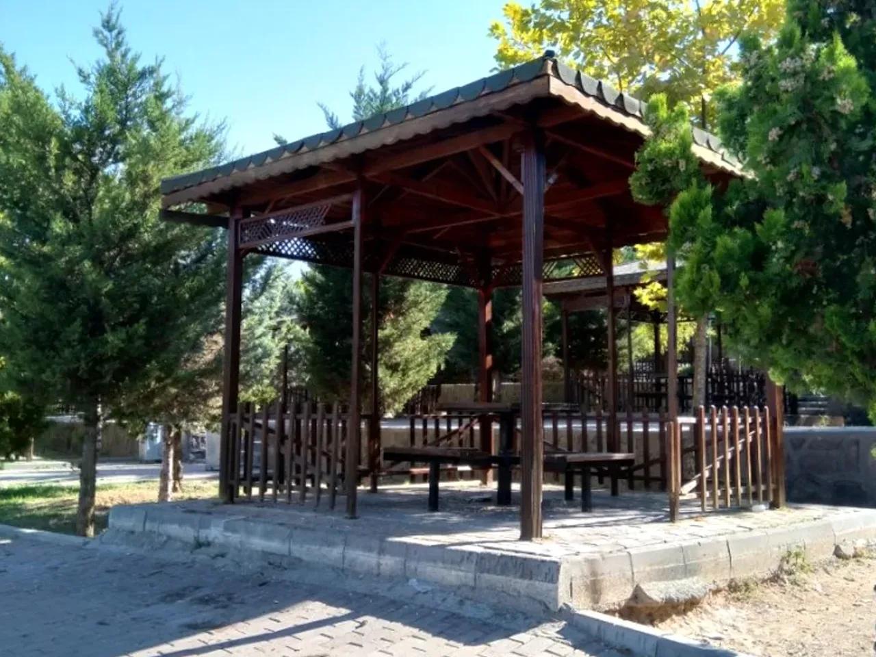 Gençosman , 28-1 1240. Sokak - 2