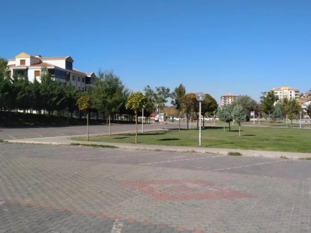 Gençosman , 28-1 1240. Sokak - 3