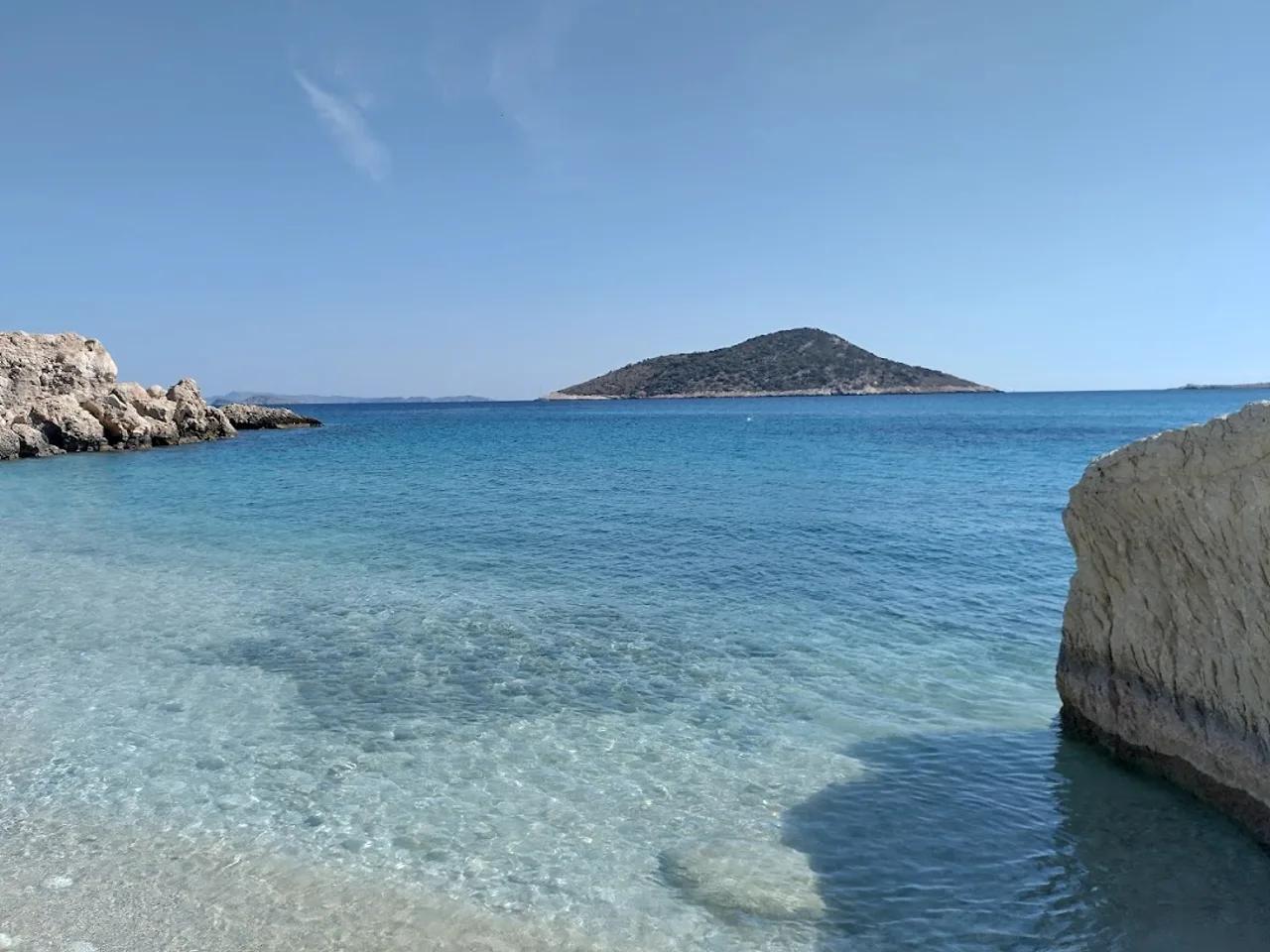 Gerenlik Beach - 1