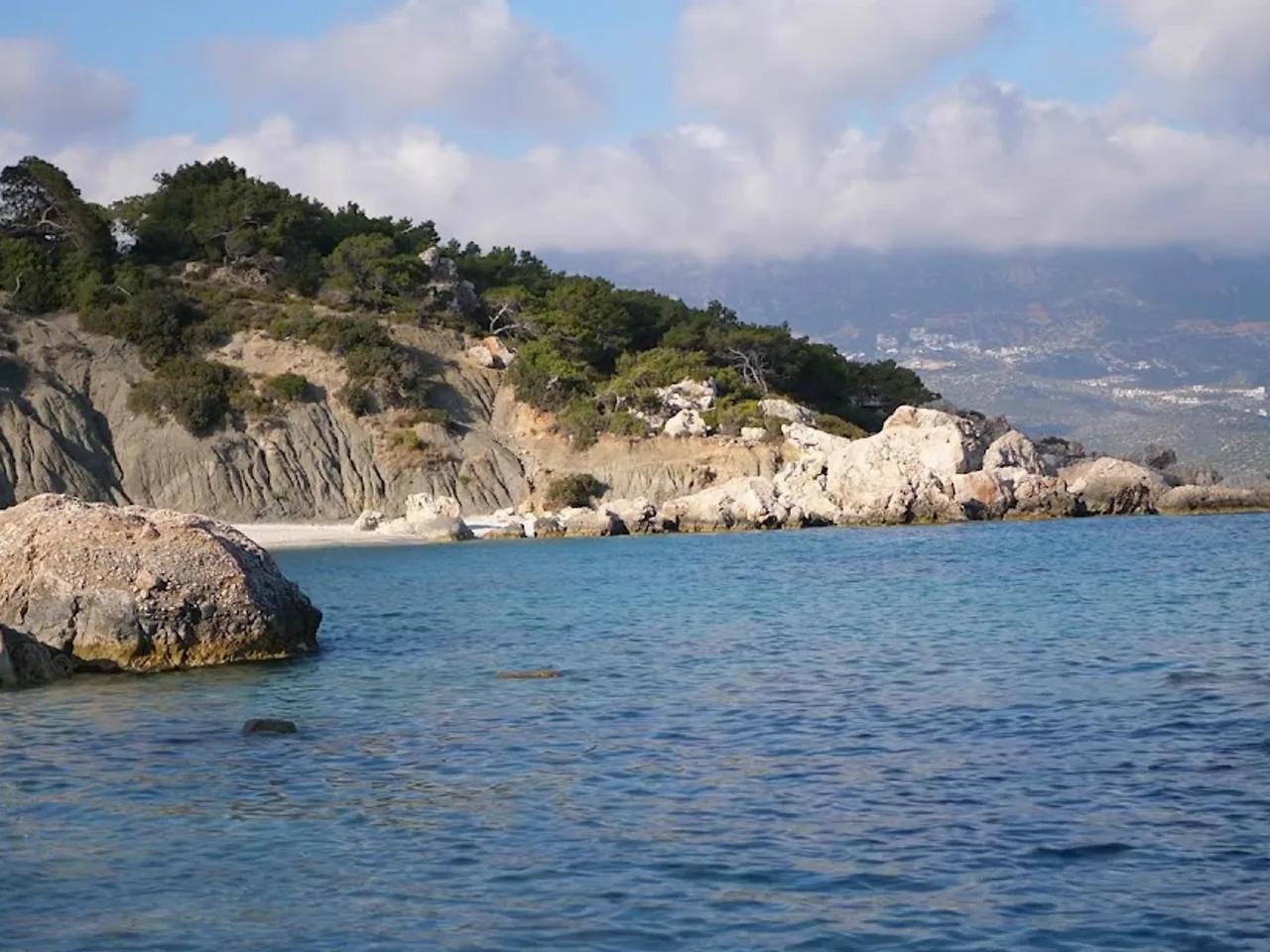 Gerenlik Beach - 2