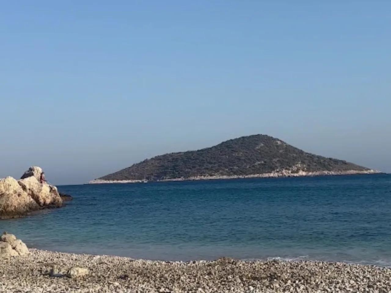 Gerenlik Beach - 3