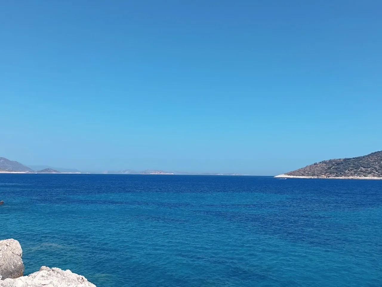 Gerenlik Beach - 4