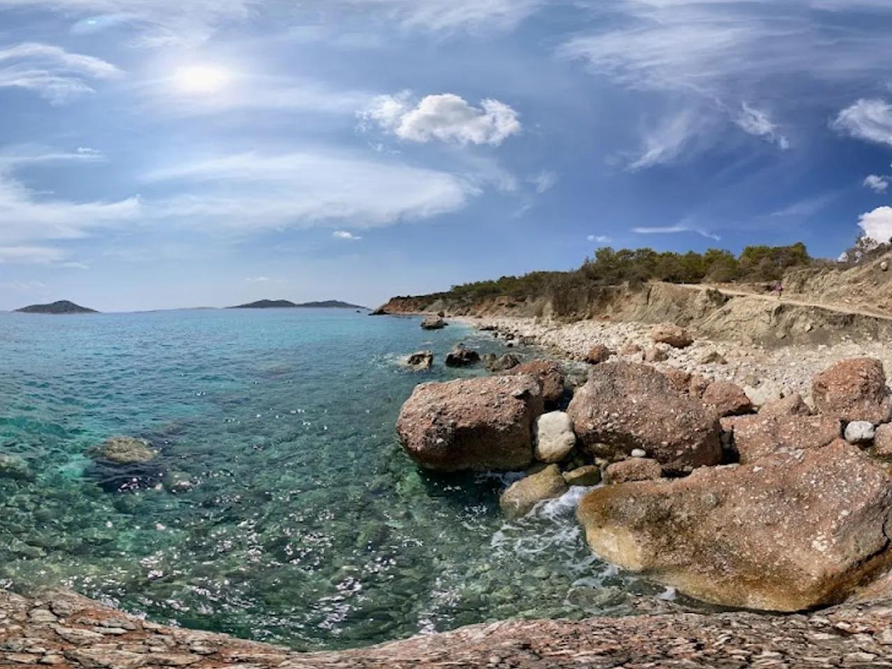 Gerenlik Beach - 5