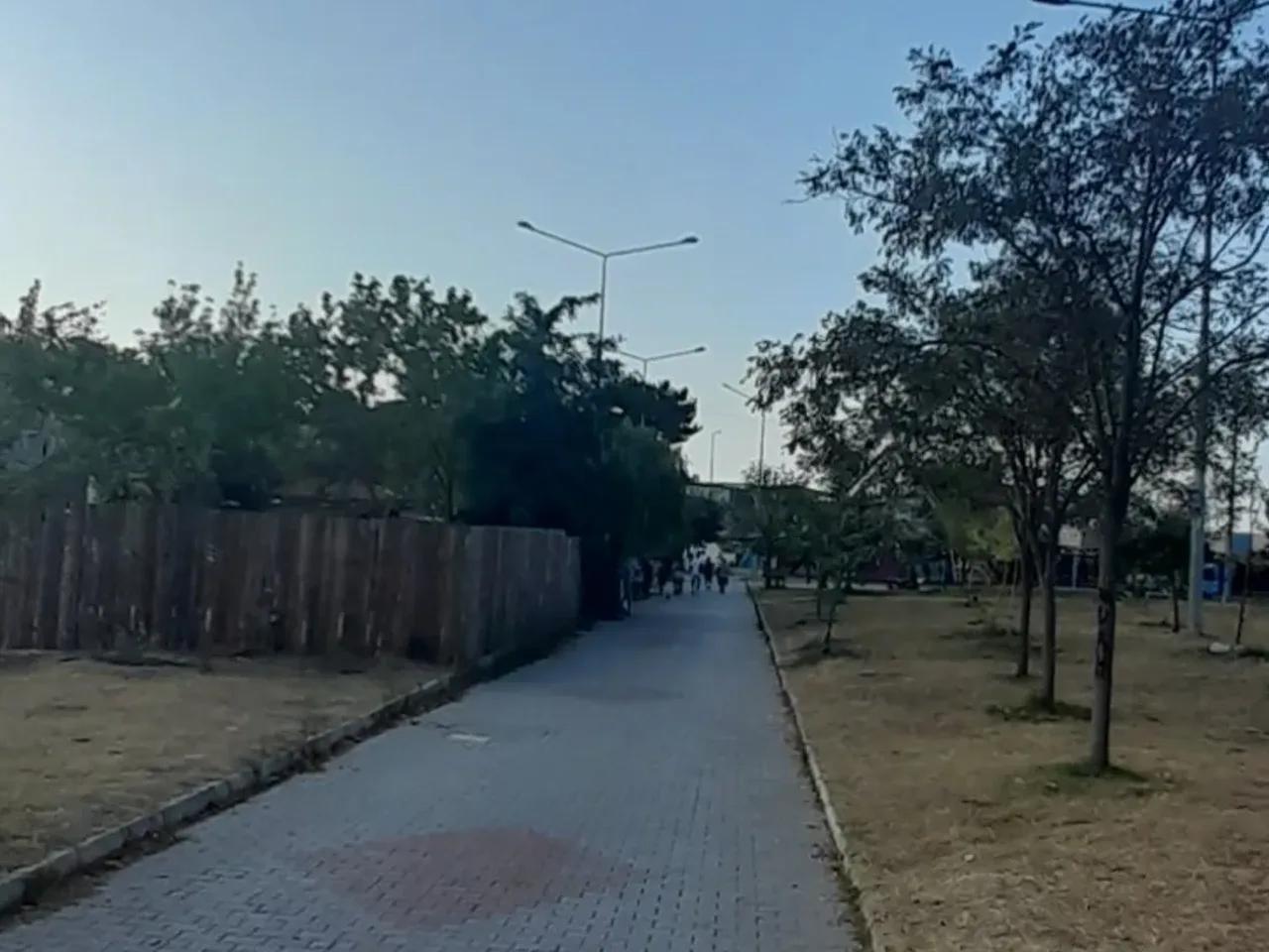 Gerze,57 Köşk Caddesi - 1