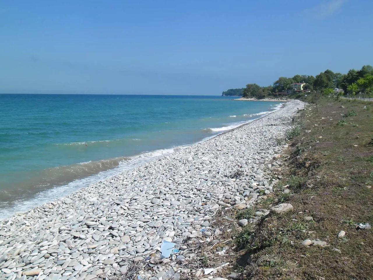 Gerze Dereyeri Plajı - 2