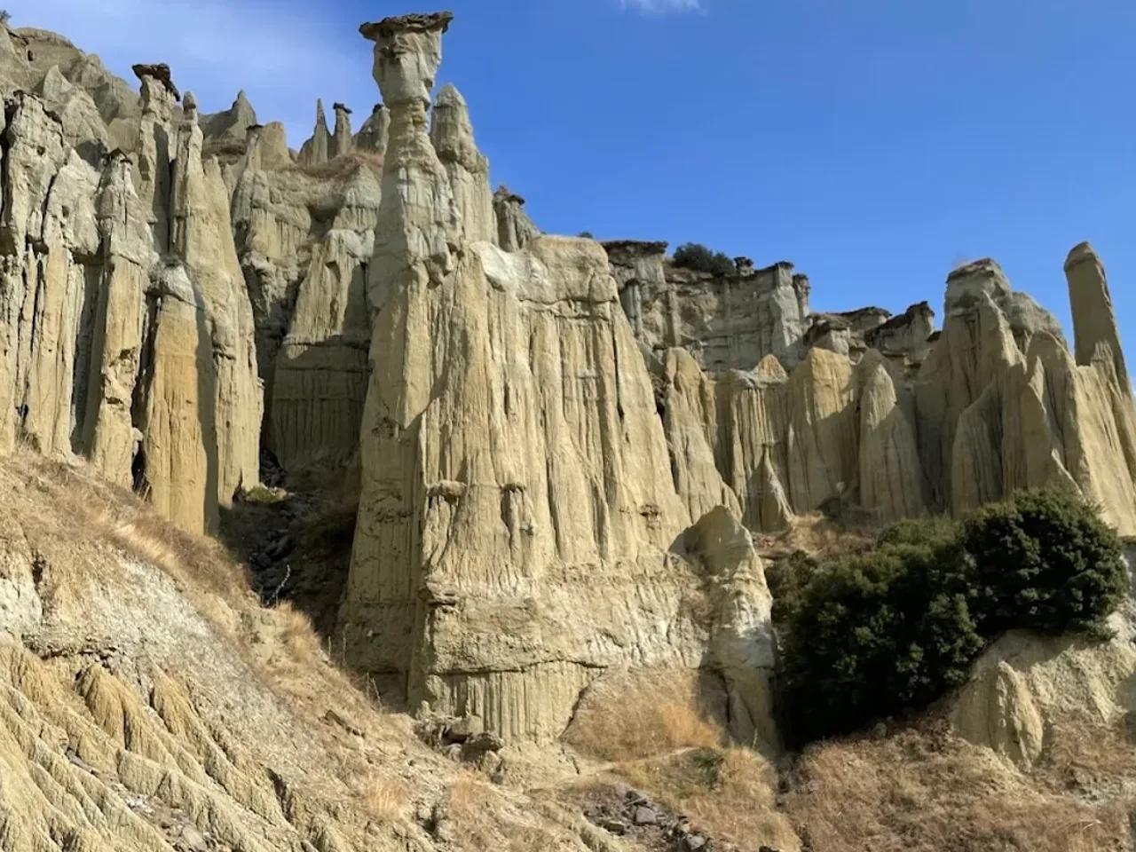 Geyikalanı Tabiat Anıtı - 2