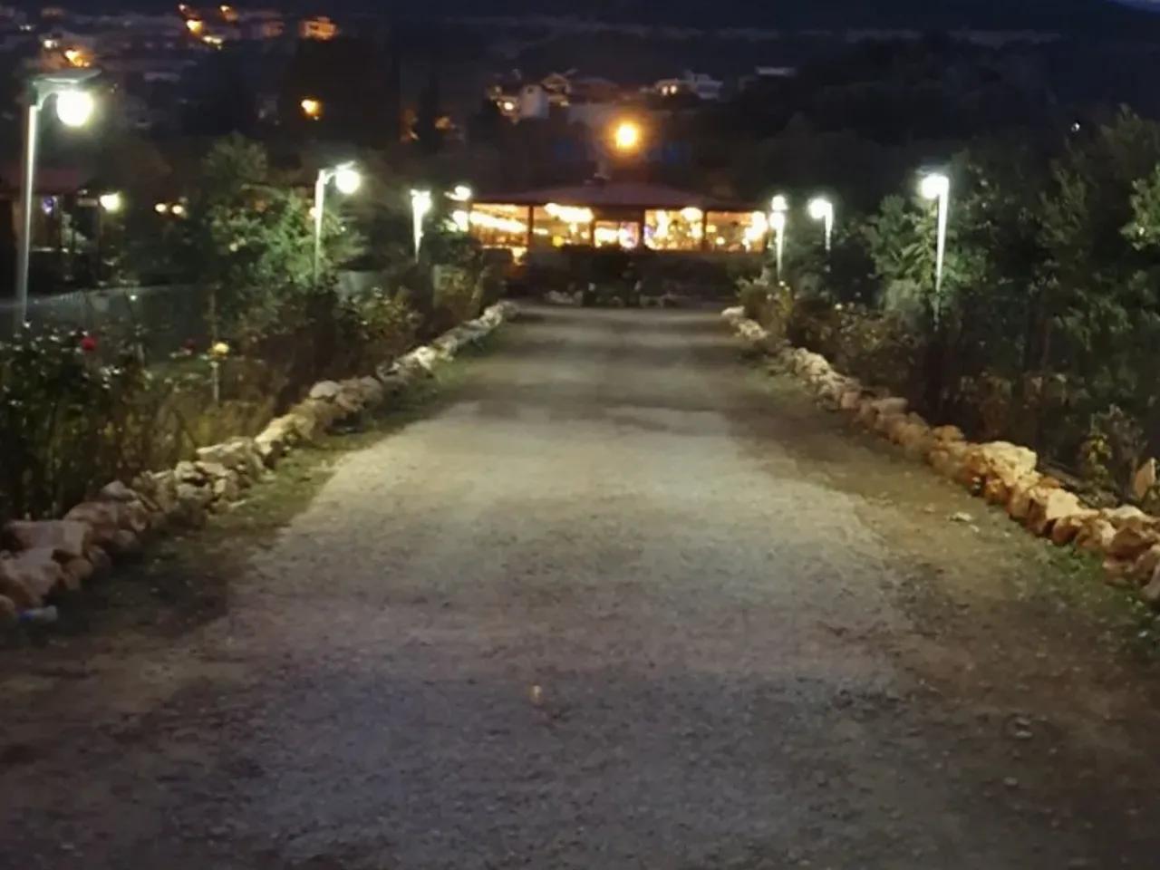 Geyikbayırı,Geyikbayırı Koyo Yolu - 2
