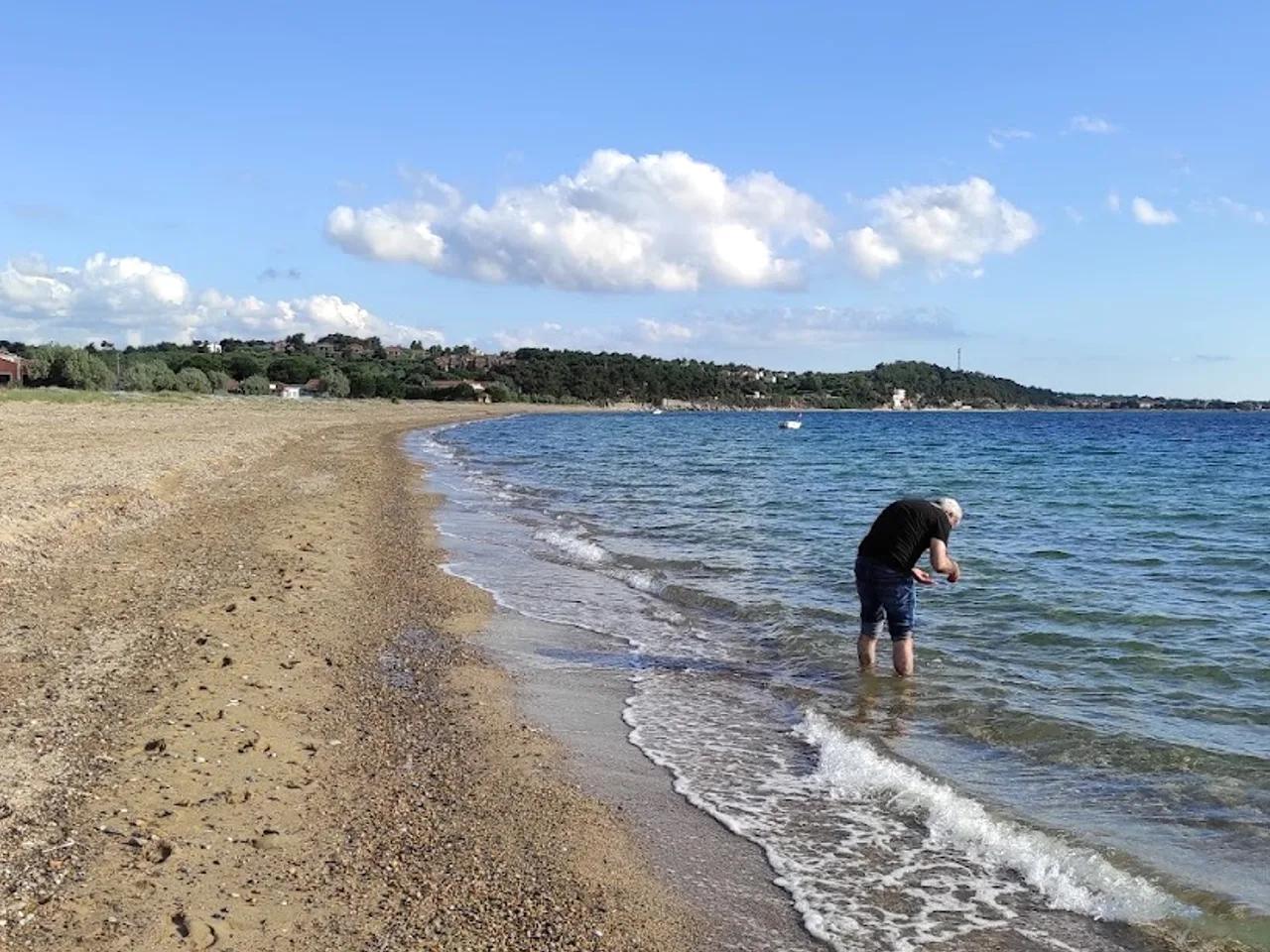 Geyikli Belediyesi Halk Plajı - 1