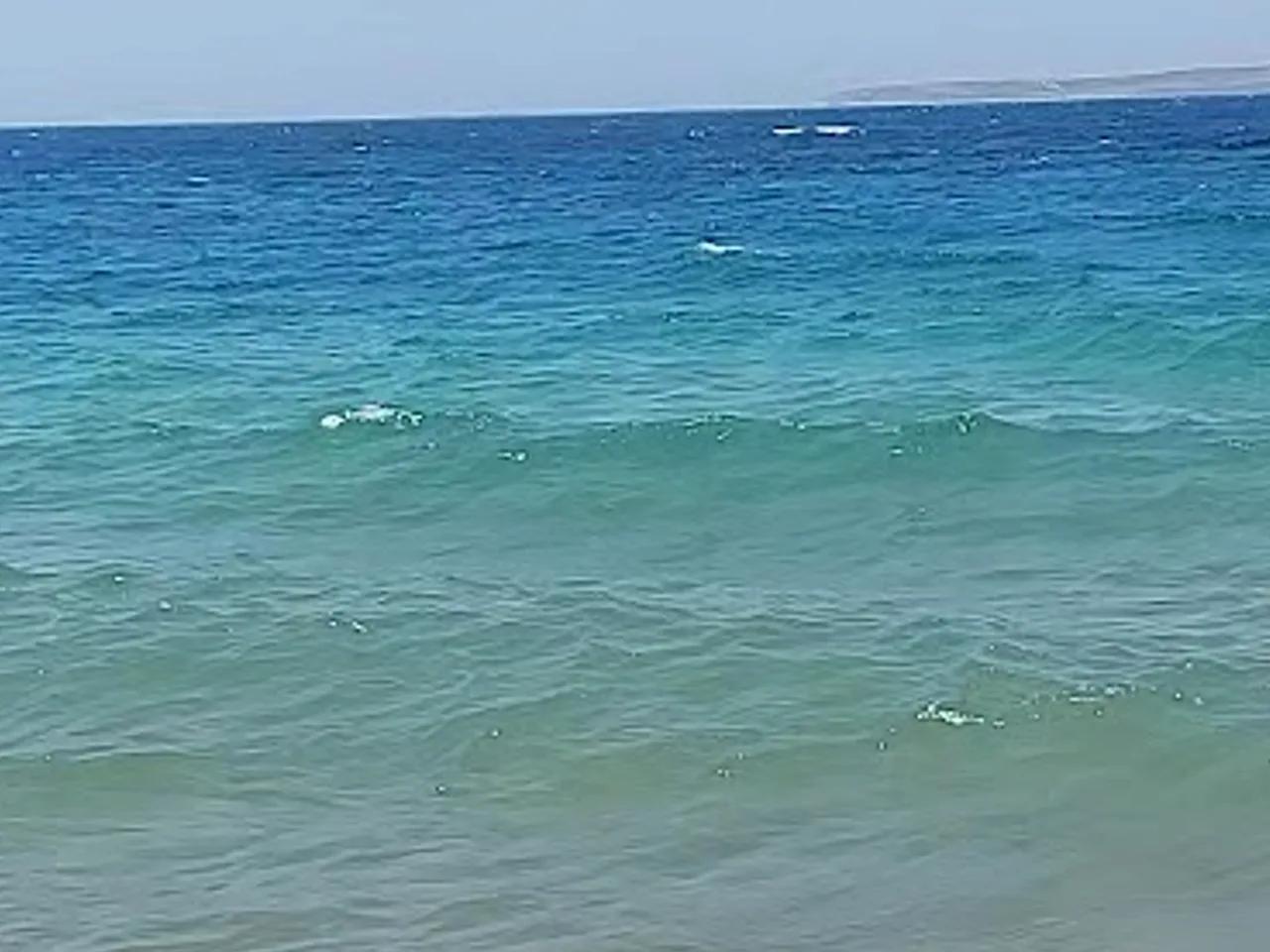 Geyikli Belediyesi Halk Plajı - 3