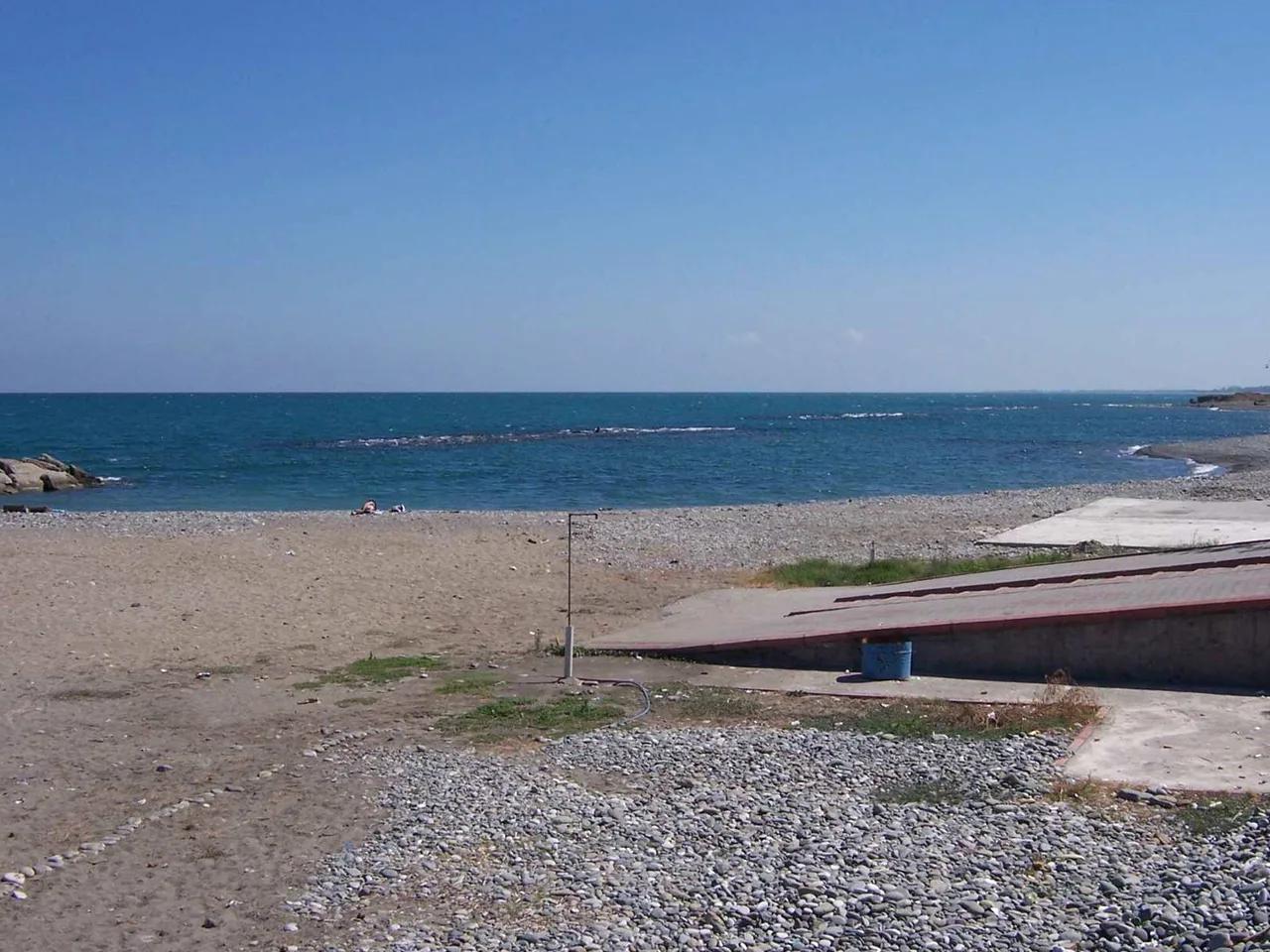 Geziyolu Sahili - 2