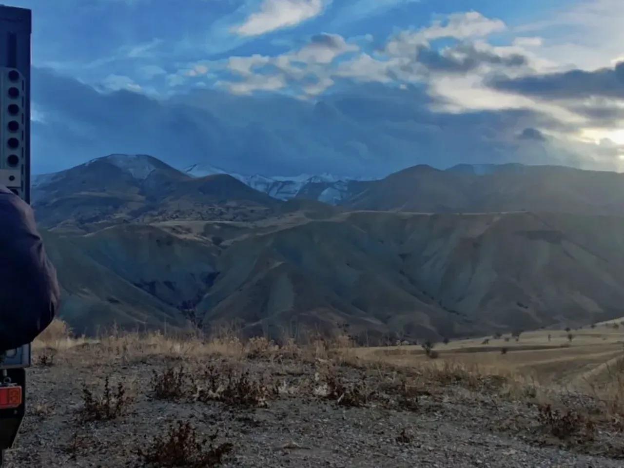 Gilkendin Yayla - 2