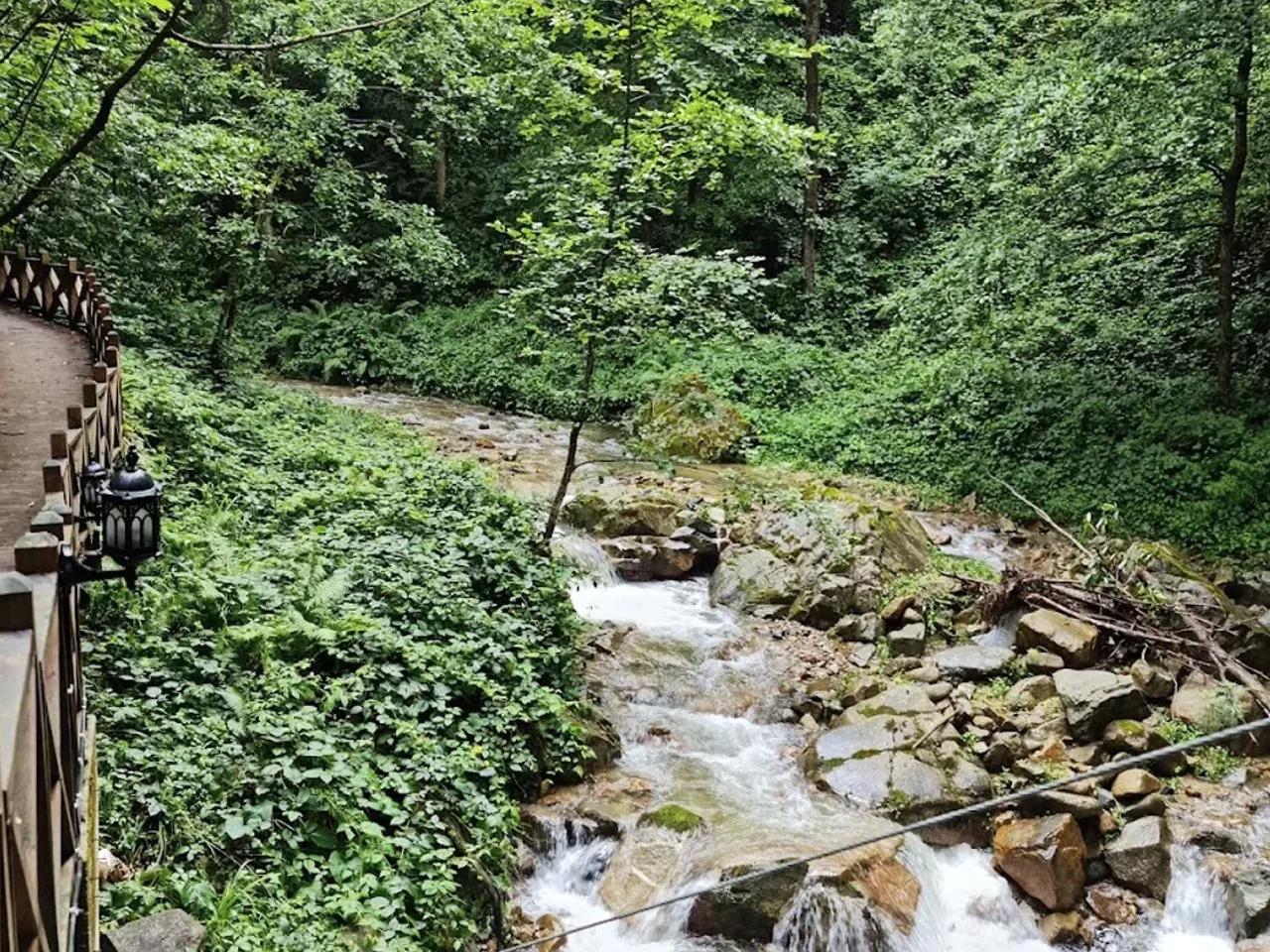 Gindeş Yaylası - 2